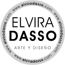 Elvira DASSO - arte y diseño